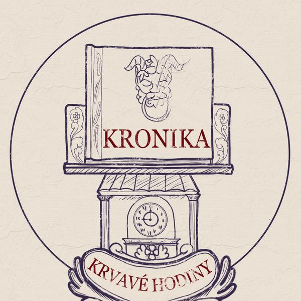 Kroniky Krvavé Hodiny